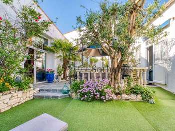 Vente Maison 4 chambresSaint-Denis-d'Oléron