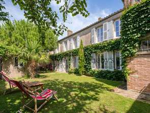 Vente Maison 9 chambresSaint-Denis-d'Oléron