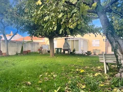 Vente maison 5 pièces Saint-Denis-d'Oléron 17