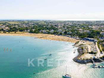 Vente maison 16 pièces Saint-Denis-d'Oléron 17