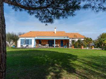 Vente maison 12 pièces Saint-Denis-d'Oléron 17