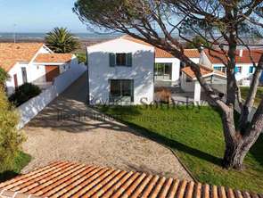 Vente Maison 4 chambresSaint-Denis-d'Oléron