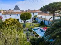 Vente maison 8 pièces Vente maison 8 pièces