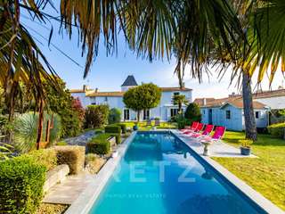 Vente maison 8 pièces Vente maison 8 pièces