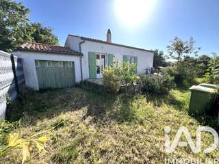 Vente maison 3 pièces Vente maison 3 pièces