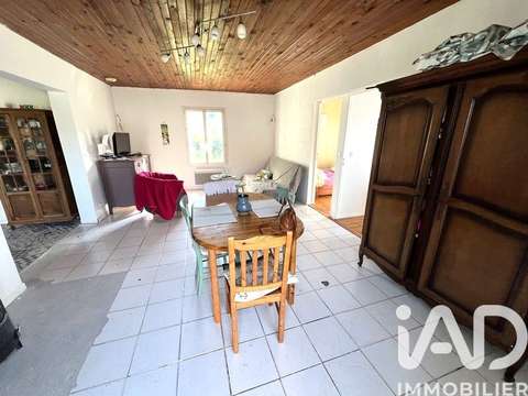 Vente maison 3 pièces Vente maison 3 pièces