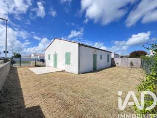 Vente maison 3 pièces Vente maison 3 pièces