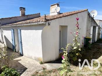 Vente maison 1 pièce Saint-Denis-d'Oléron 17