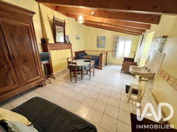 Vente maison 1 pièce Vente maison 1 pièce
