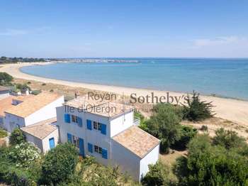Vente Maison 3 chambresSaint-Denis-d'Oléron