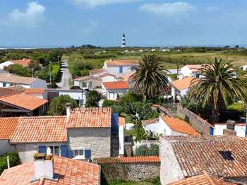 Vente Maison 2 chambresSaint-Denis-d'Oléron