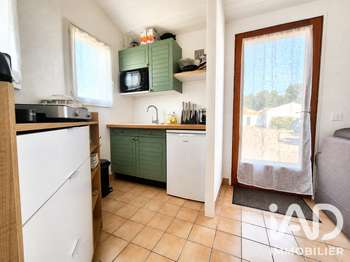 Vente maison 1 pièce Vente maison 1 pièce