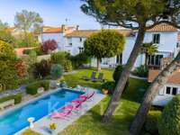 Vente maison Saint-Denis-d'Oléron - 17