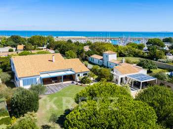 Vente Maison 5 chambresSaint-Denis-d'Oléron