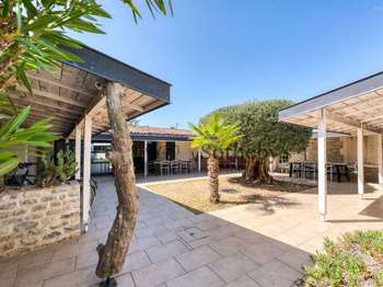 Vente maison 7 pièces Saint-Denis-d'Oléron 17