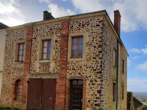 Vente Maison 5 chambresSaint-Denis-d'Orques