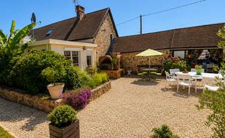 Photo Vente maison Saint-Denis-d'Orques