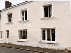Vente Maison 3 chambresSaint-Denis-d'Orques