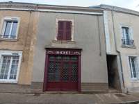 Vente maison 3 pièces Vente maison 3 pièces