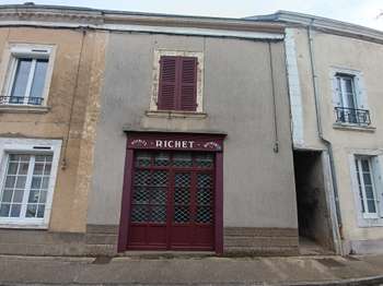 Vente maison 3 pièces Saint-Denis-d'Orques 72
