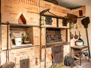 Vente maison 14 pièces