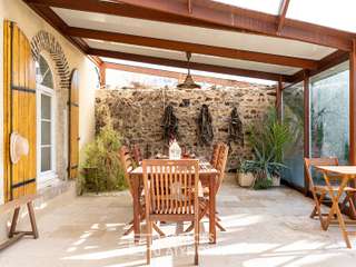Vente maison 14 pièces
