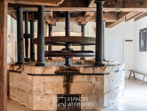 Vente Maison 10 chambresSaint-Denis-d'Orques