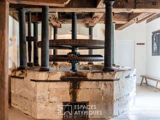 Vente maison 14 pièces
