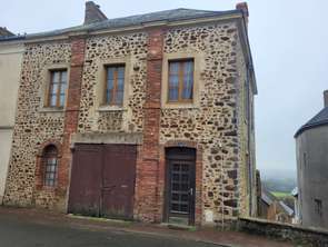 Vente Maison 5 chambresSaint-Denis-d'Orques