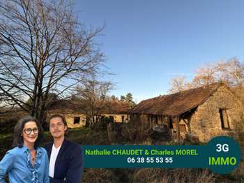 Vente maison 7 pièces Saint-Denis-d'Orques 72