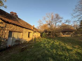 Vente Maison 4 chambresSaint-Denis-d'Orques