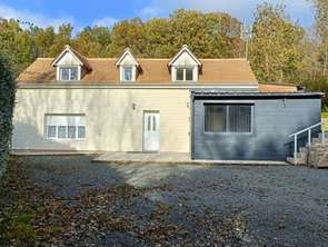 Vente Maison 3 chambresSaint-Denis-d'Orques