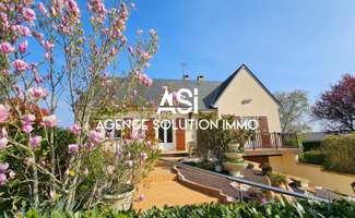 Photo Vente maison Saint-Denis-d'Orques