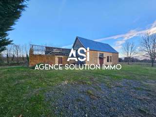 Vente maison 1 pièce