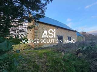 Vente maison 1 pièce