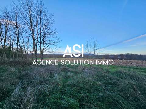 Vente maison 1 pièce