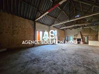 Vente maison 1 pièce