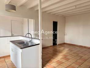Vente Maison 2 chambresSaint-Denis-d'Orques