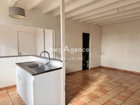 Vente maison 3 pièces Saint-Denis-d'Orques 72
