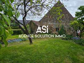 Vente Maison 2 chambresSaint-Denis-d'Orques
