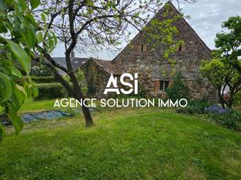 Vente maison 3 pièces Saint-Denis-d'Orques 72