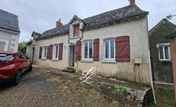 Photo Vente maison Saint-Denis-d'Orques