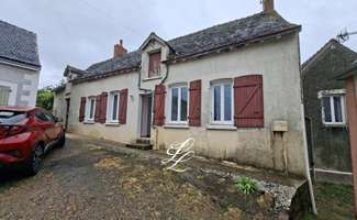 Photo Vente maison Saint-Denis-d'Orques