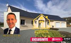 Photo Vente maison Saint-Denis-d'Orques