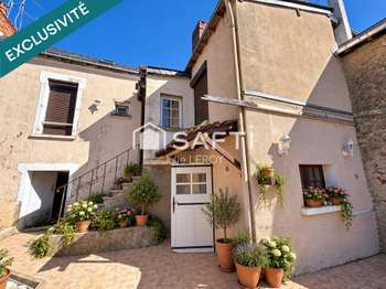 Vente Maison 2 chambresSaint-Denis-d'Orques