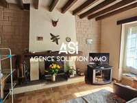 Vente maison 2 pièces Vente maison 2 pièces