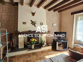 Vente Maison 1 chambreSaint-Denis-d'Orques