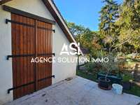 Vente maison 2 pièces Vente maison 2 pièces