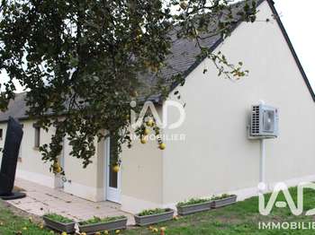 Vente Maison 3 chambresSaint-Denis-d'Orques