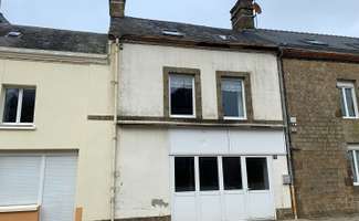 Photo Vente maison Saint-Denis-de-Gastines